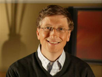 Bill Gates Bill Gates