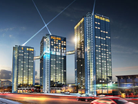 Gothia towers Gothia towers