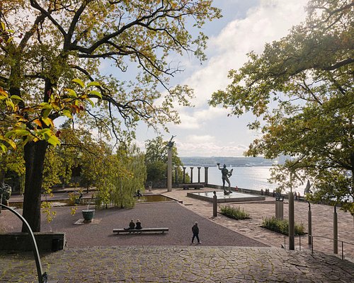 MILLESGÅRDEN