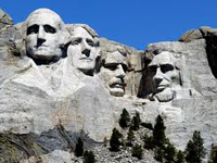 Mount rushmore Mount rushmore