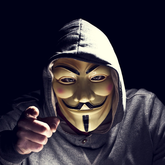 Anonymous