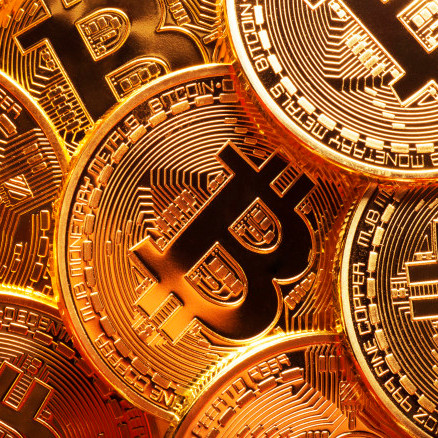 Bitcoins