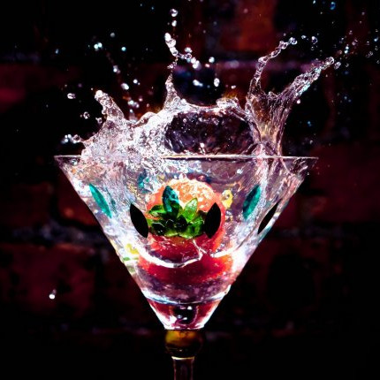 Drink