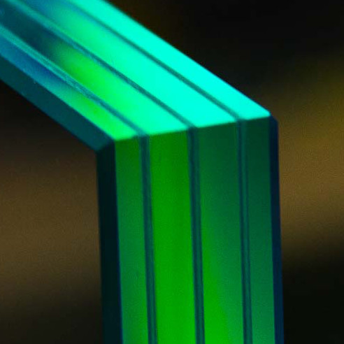 Glas