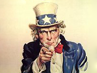 Uncle Sam Uncle Sam