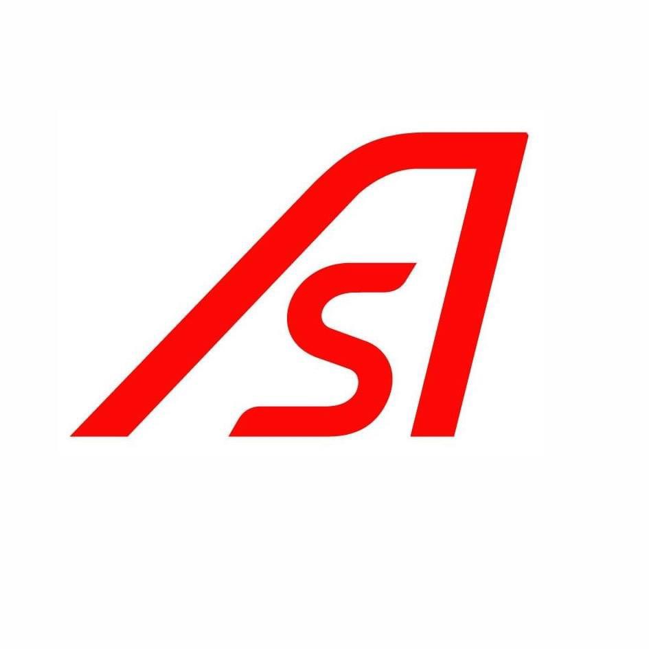 Logotyp för AUTOMATIC SYSTEMS