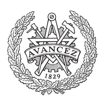 Logotyp för AVANCEZ