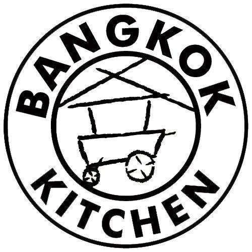 Logotyp för BANGKOK KITCHEN