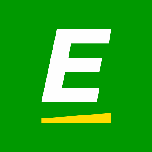Logotyp för Europcar