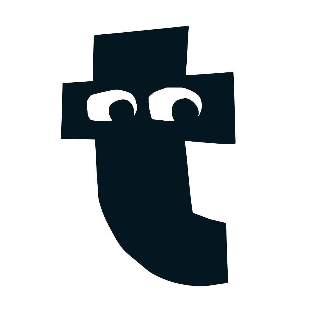 Logotyp för flying tiger