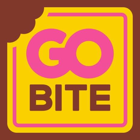 Logotyp för GOBITE