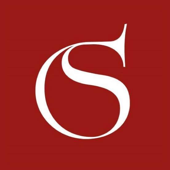 Logotyp för GSO - Göteborgs Symfoniker