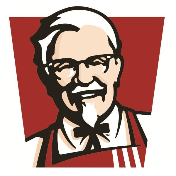 Logotyp för KFC - Kentucky Fried Chicken ™