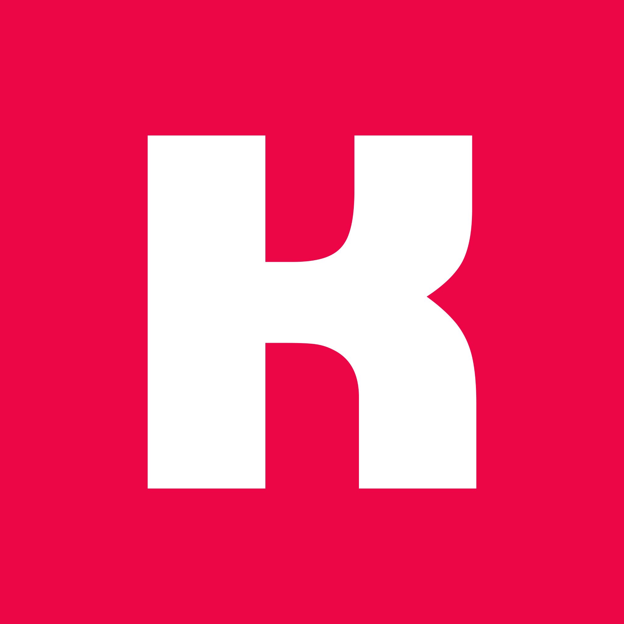 Ny logotyp för Klädkällaren