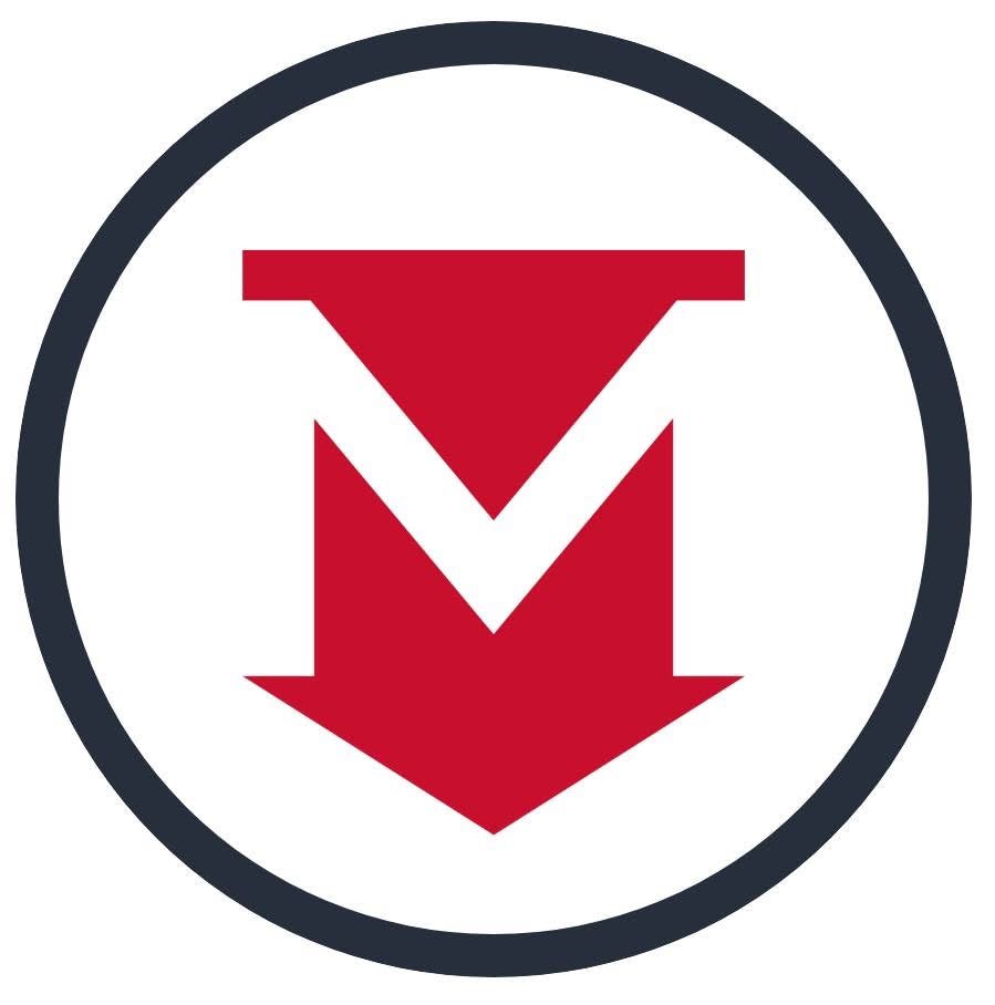 Logotyp för MERRYCHEF Logotyp för MERRYCHEF