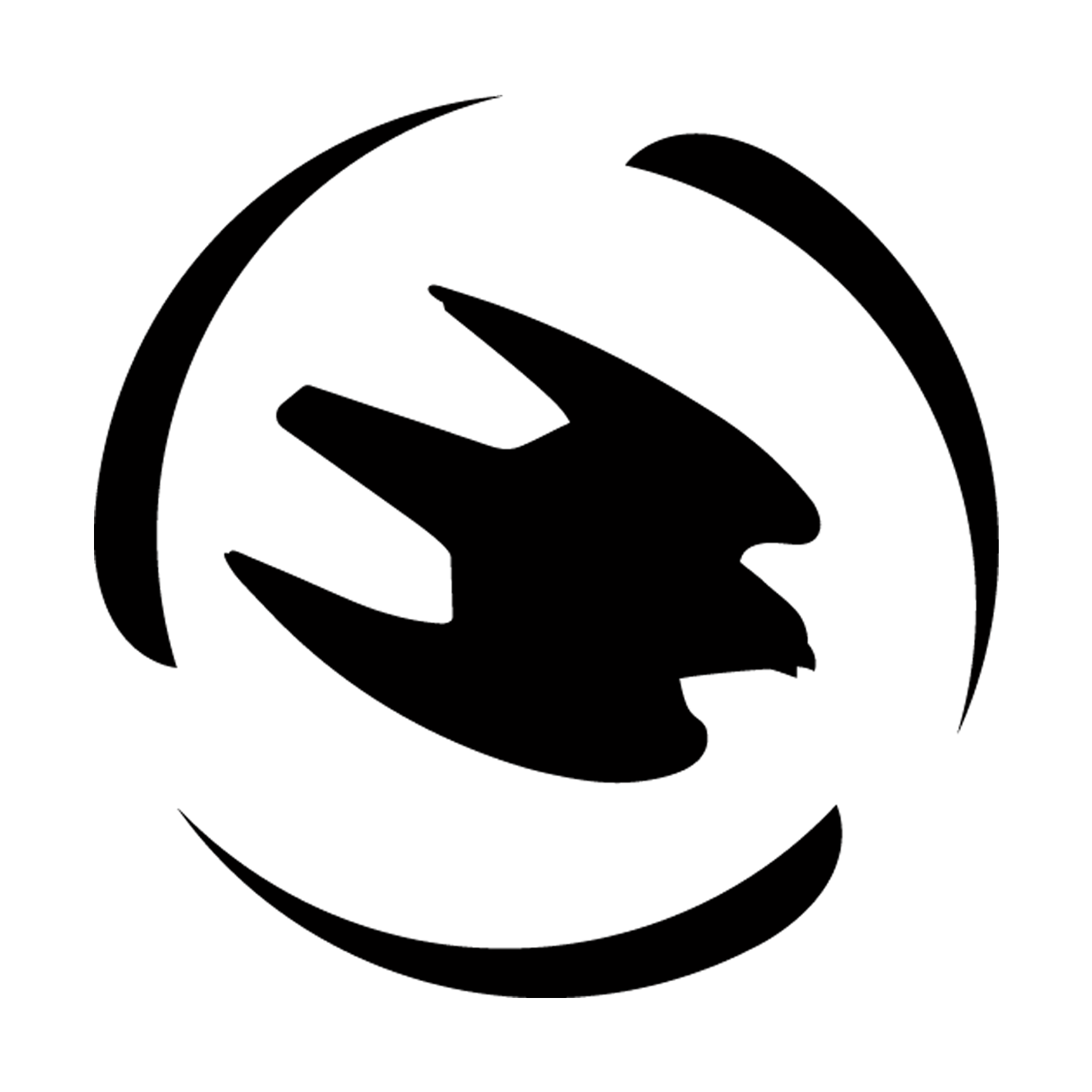 Logotyp för Naturskyddsföreningen