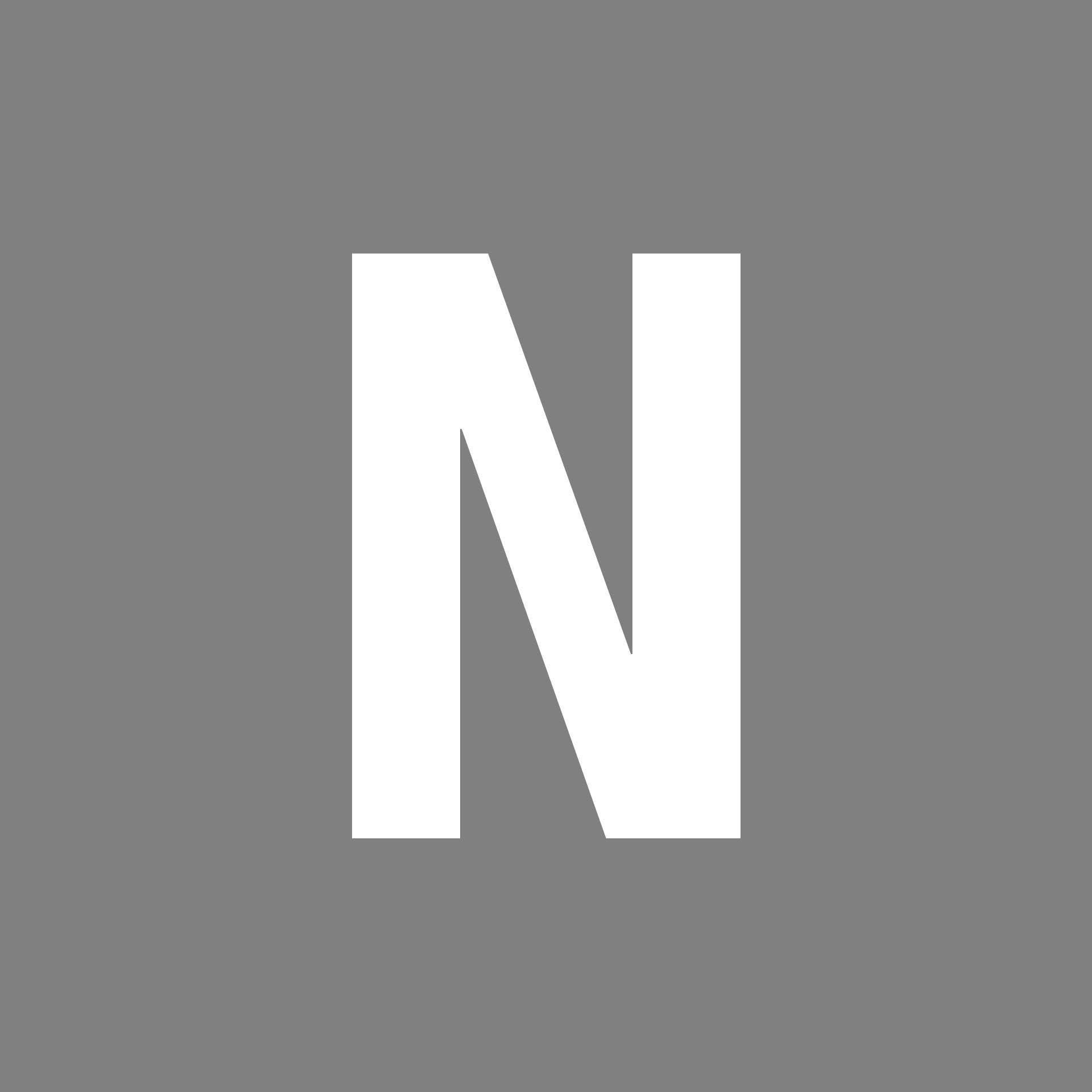 Logotyp för Norse project