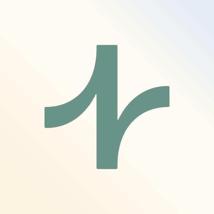 Ny logotyp för ONE HUNDRED