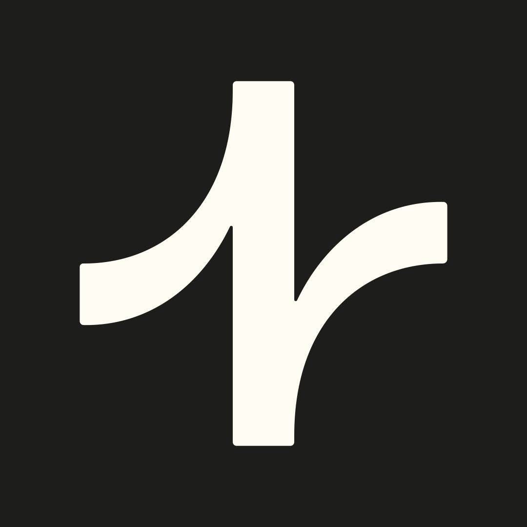 Logotyp för ONE HUNDRED