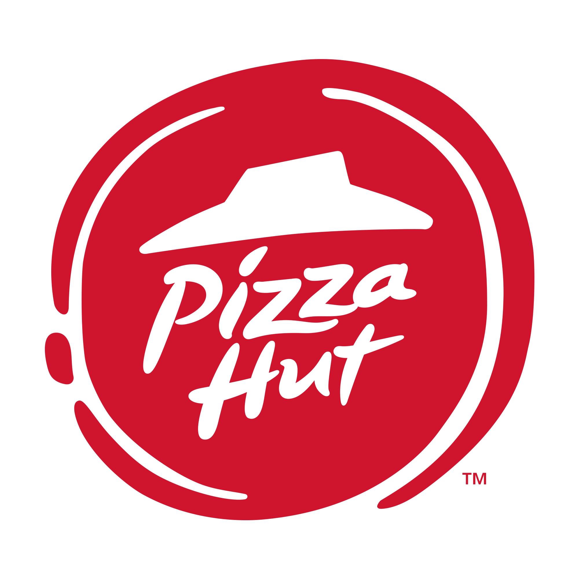 Logotyp för Pizza Hut ™