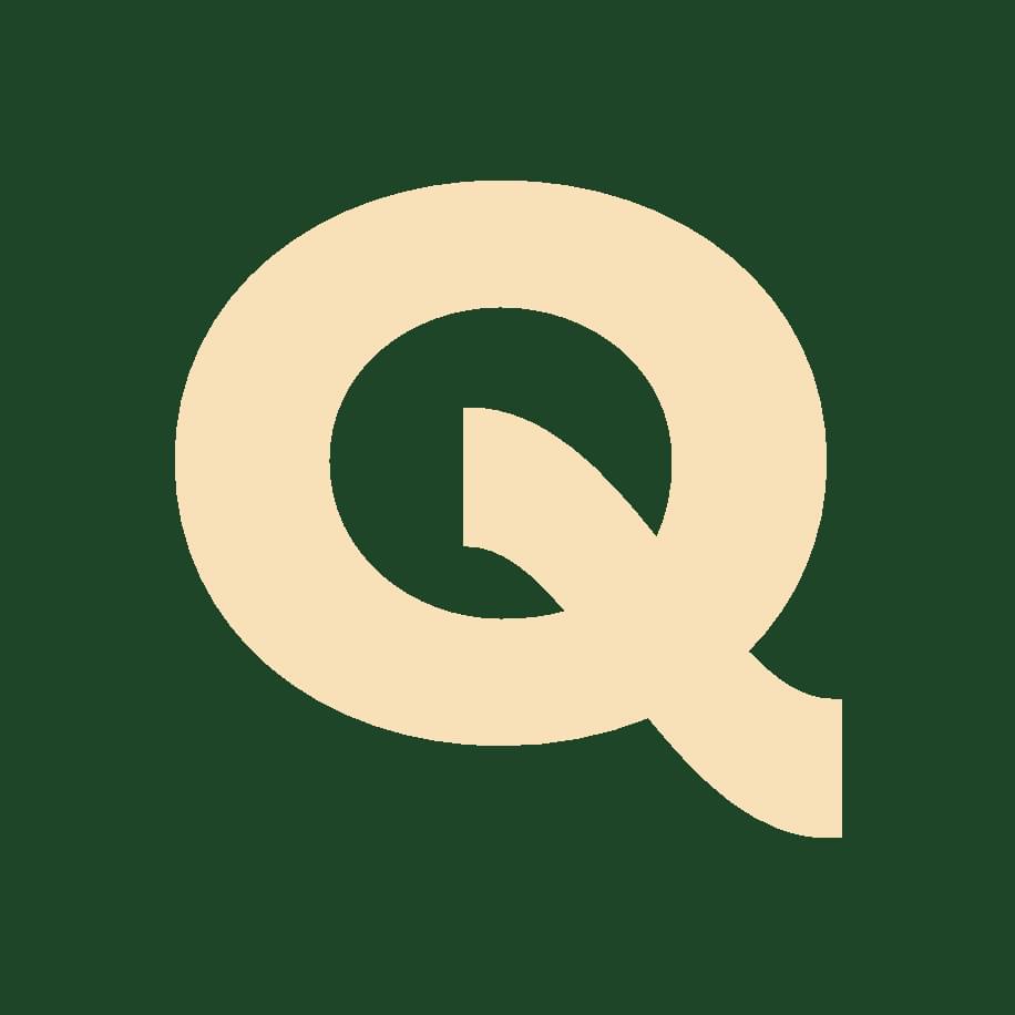 Logotyp för Qopla