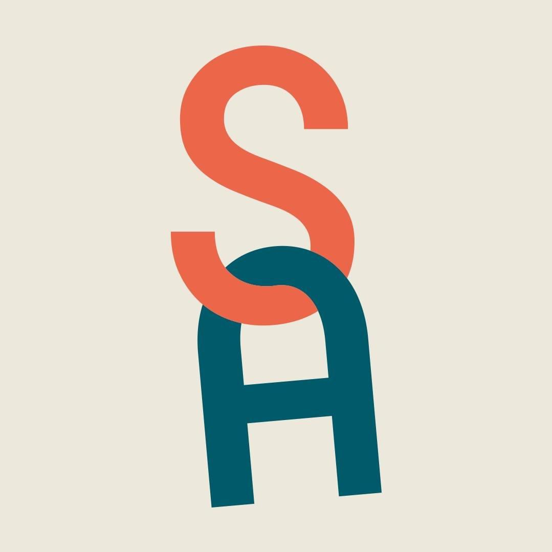 Logotyp för SJÖFARTSMUSEET AKVARIET