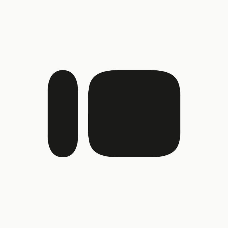 Logotyp för Typeform