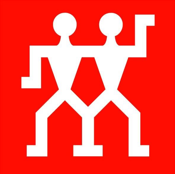 Logotyp för ZWILLING
